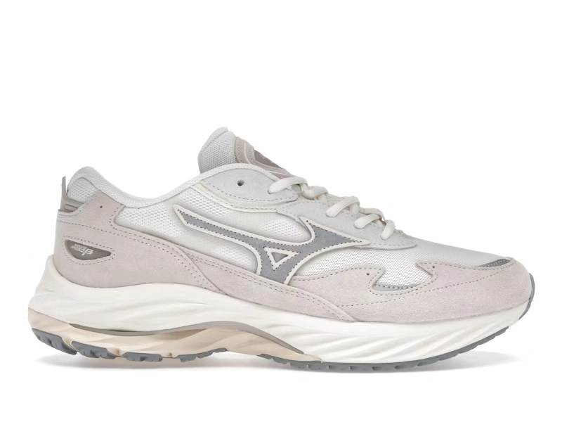 Mizuno Wave Rider Beta WHITE SAND - view 0