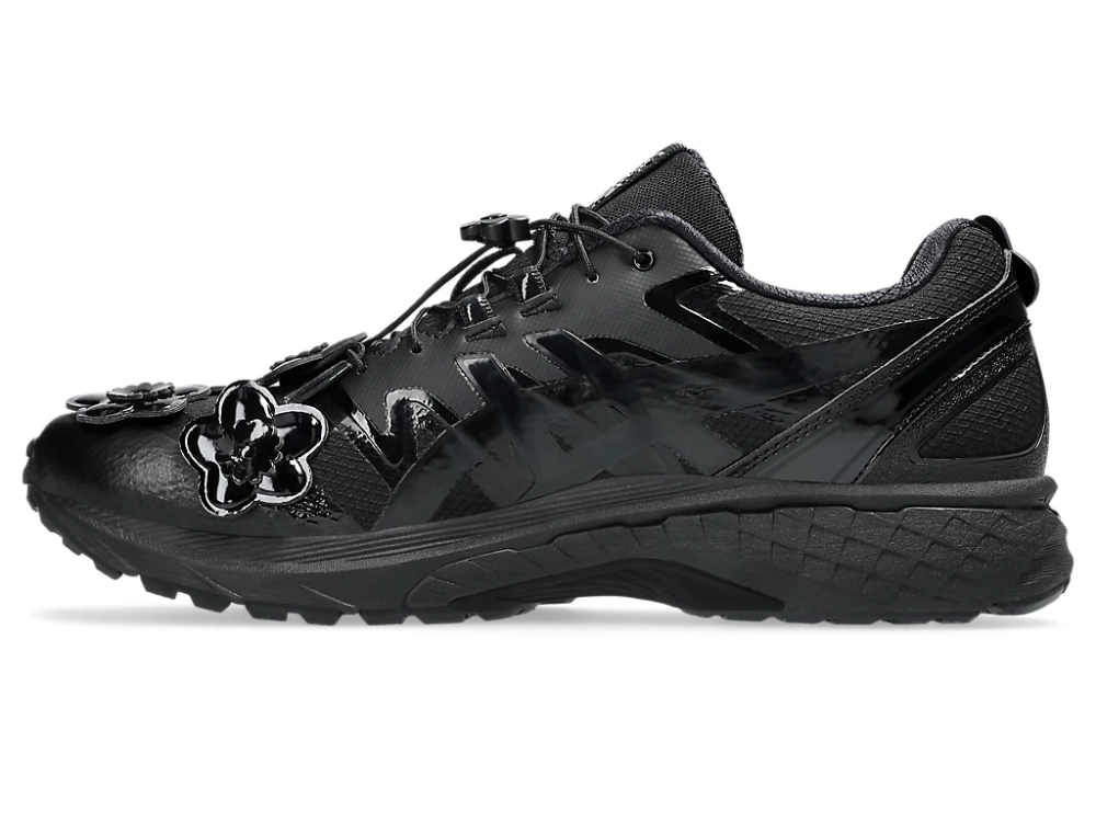 【Asics x Cecilie Bahnsen】 正規品★ Gel-Terrain Black ASICS Australia | CECILIE BAHNSEN GEL-TERRAIN