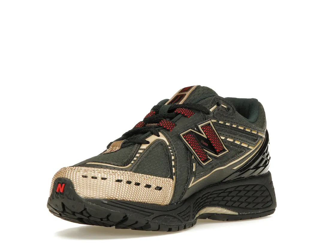 Kith x New Balance 1906R 