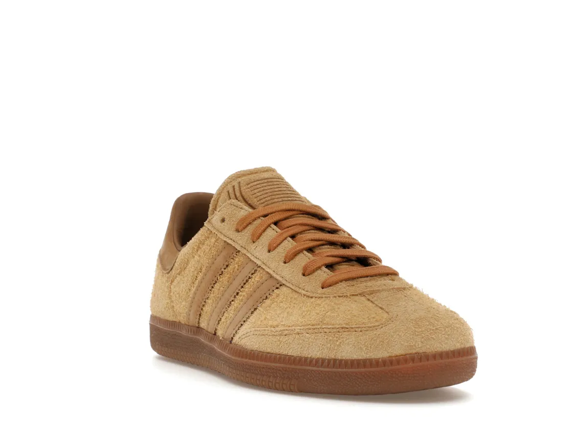 adidas gazelle silver green womens adidas Samba OG JJJJound White – YankeeKicks Online main image 1