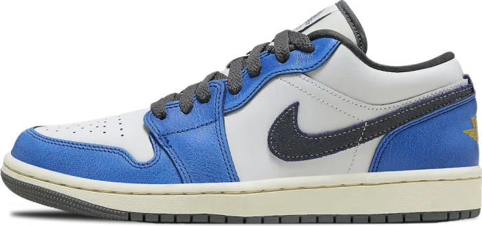 Air Jordan 1 Low SE FLIGHT VINTAGE