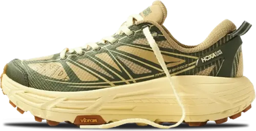 image de END. x Hoka One One Mafate Speed 2 OVERLAND