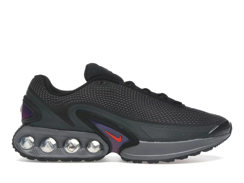 Nike Air Max DN ANTHRACITE LIGHT CRIMSON - view 0