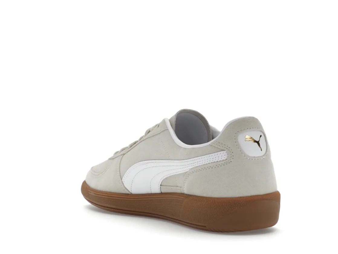 ☆PUMA☆ Palermo Alpine  White 39646311 396463-11 PUMA Palermo 39646311 - Shiekh