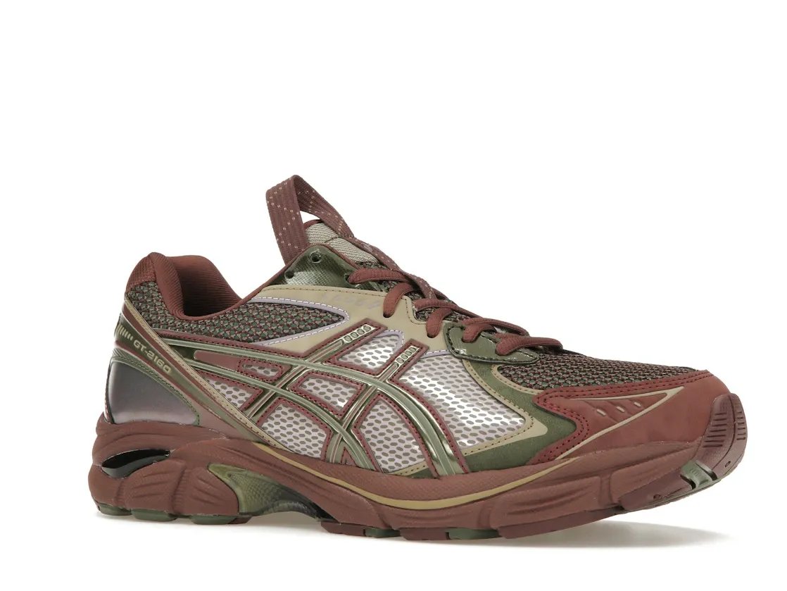 Kiko Kostadinov x Asics UB6-S GT-2160 
