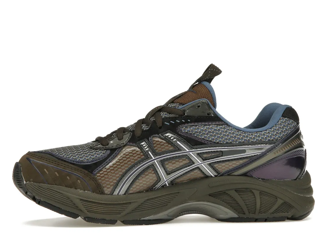 Kiko Kostadinov x Asics UB6-S GT-2160 