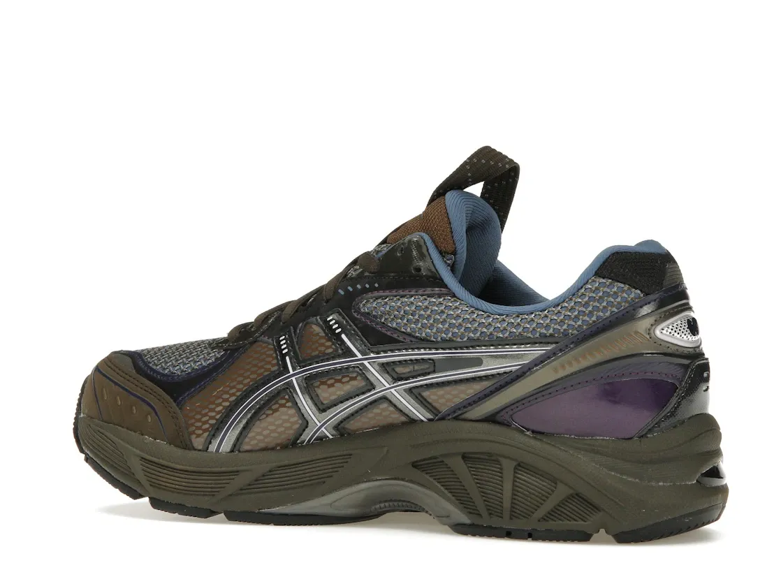Kiko Kostadinov x Asics UB6-S GT-2160 