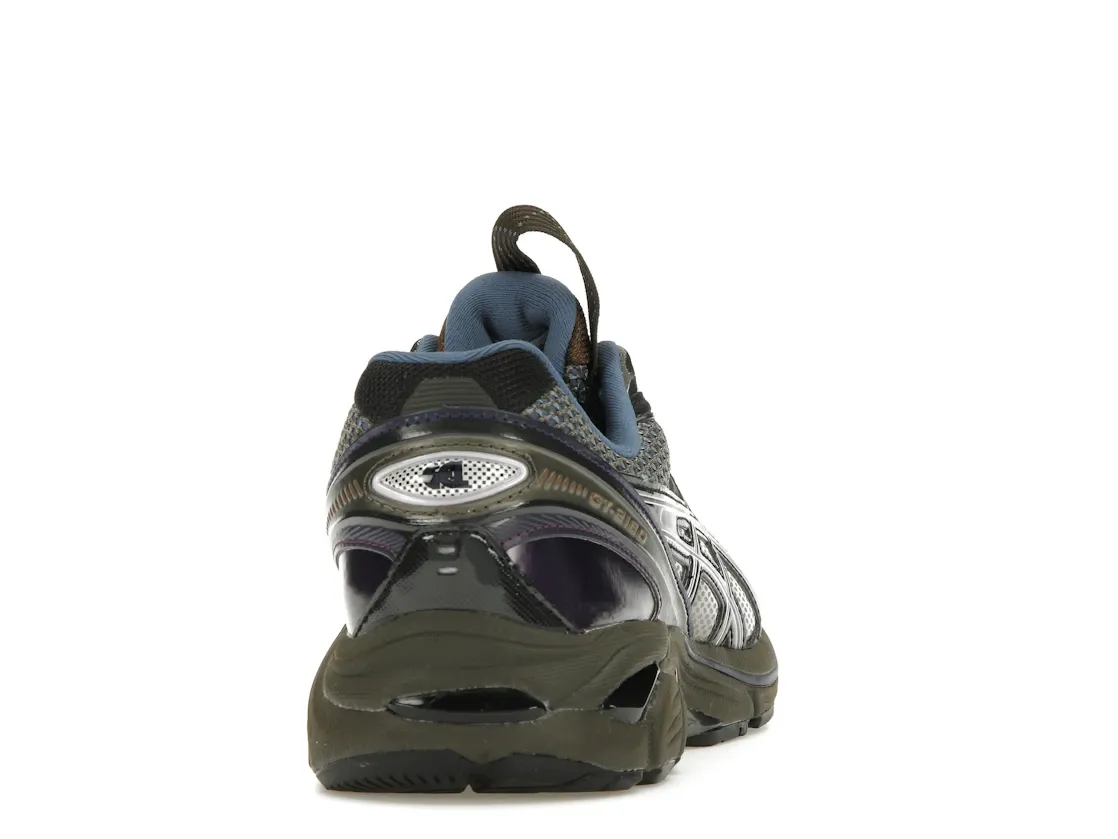 Kiko Kostadinov x Asics UB6-S GT-2160 
