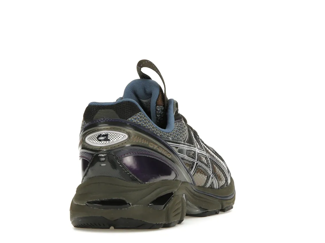 Kiko Kostadinov x Asics UB6-S GT-2160 