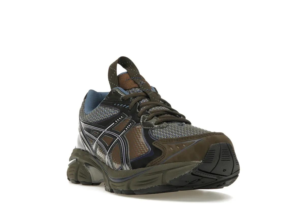 Kiko Kostadinov x Asics UB6-S GT-2160 