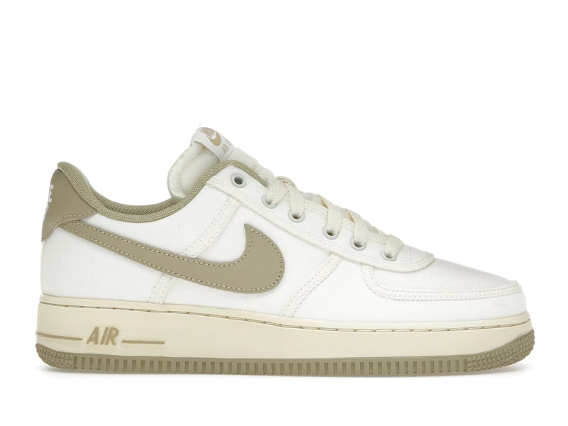 Nike Air Force 1 '07 SAIL LIMESTONE - view 0