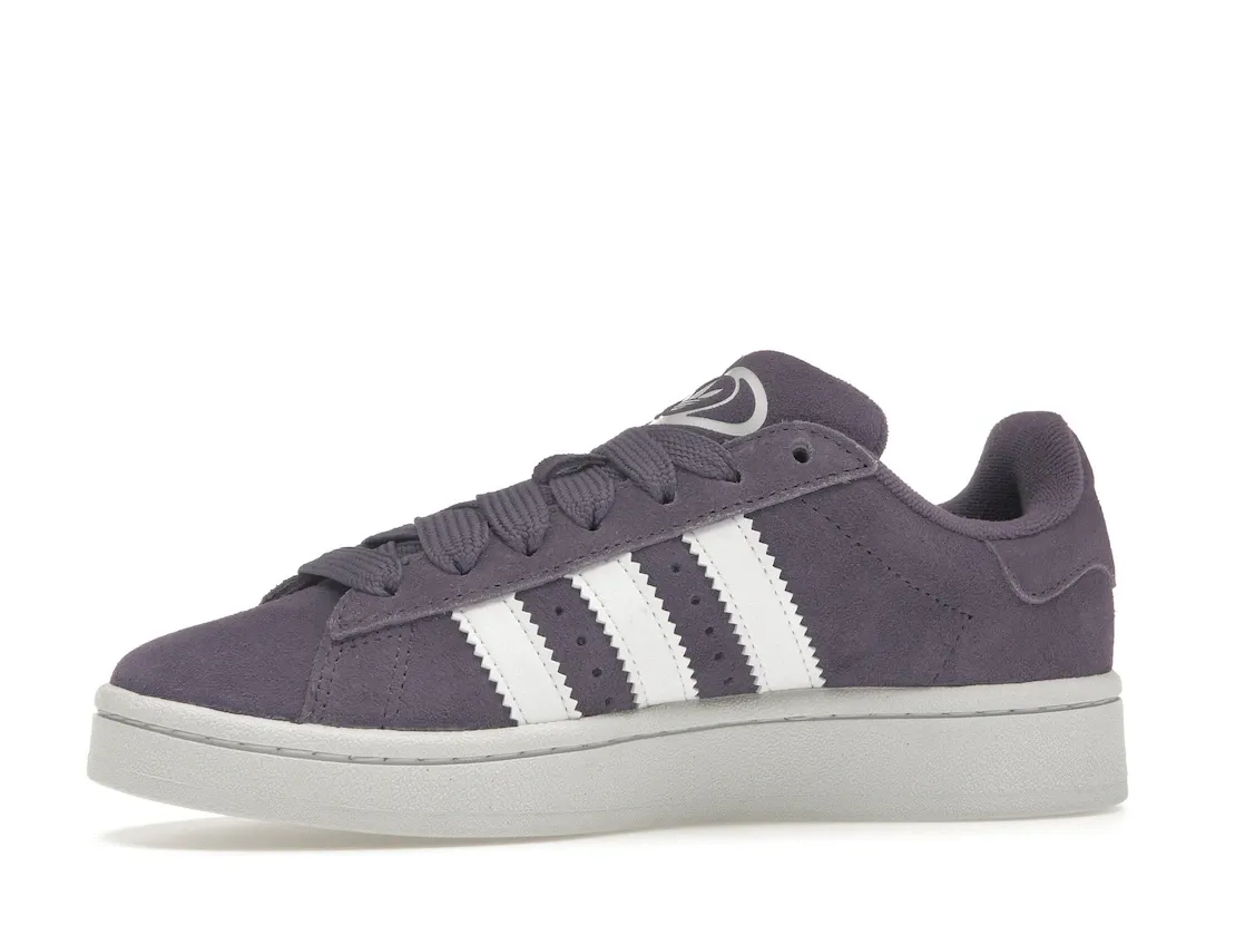 Adidas Campus 00s "SHADOW VIOLET"- ID7038