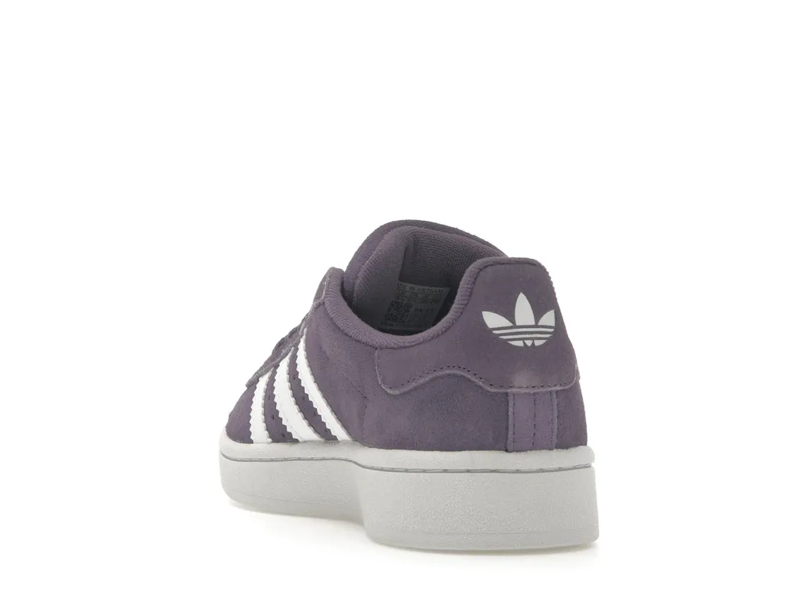 Adidas Campus 00s "SHADOW VIOLET"- ID7038