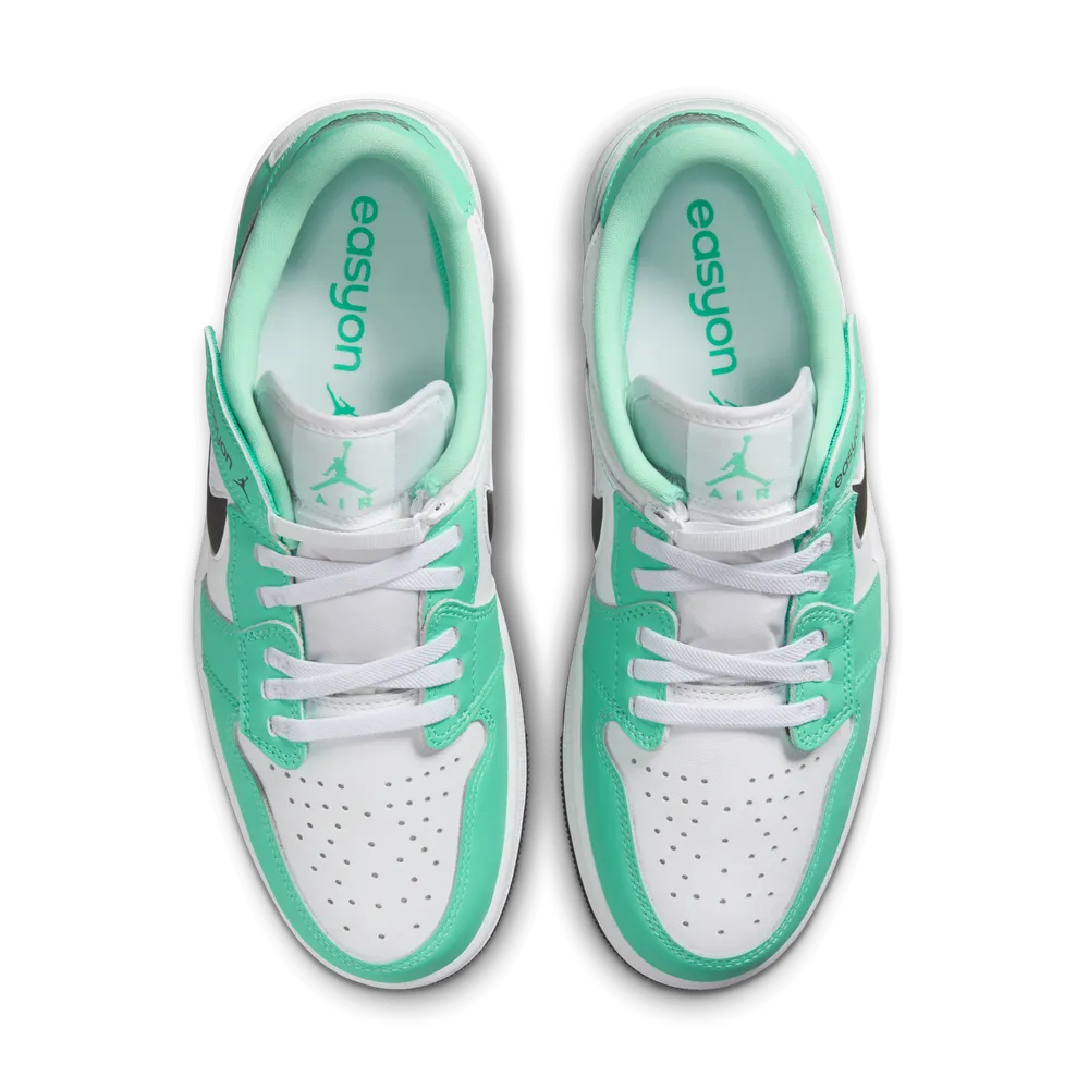 9AE0C7_Air-Jordan-1-Low-Flyease_GREEN-GLOW_DM1206-131_img3