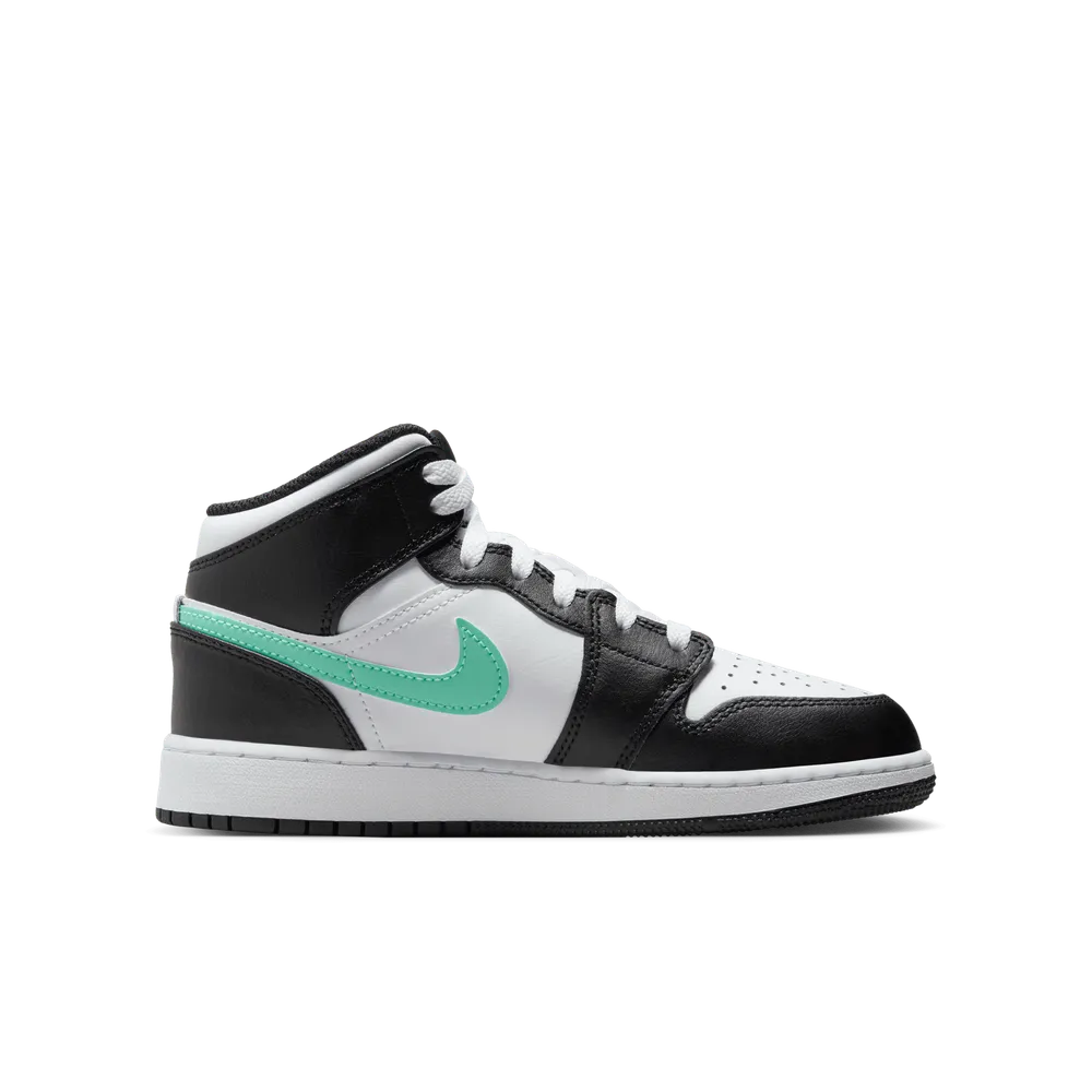 71A58F_Air-Jordan-1-Mid-GS_GREEN-GLOW_DQ8423-103_img2