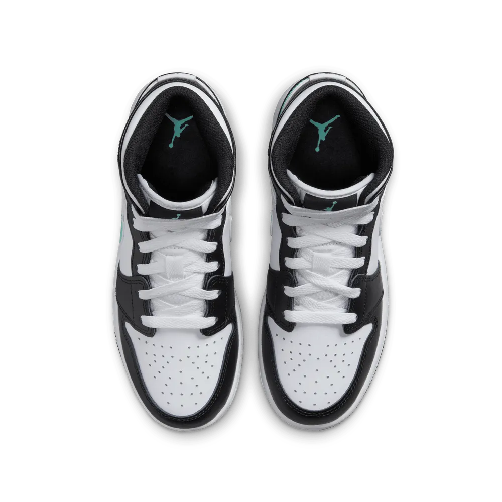 71A58F_Air-Jordan-1-Mid-GS_GREEN-GLOW_DQ8423-103_img3
