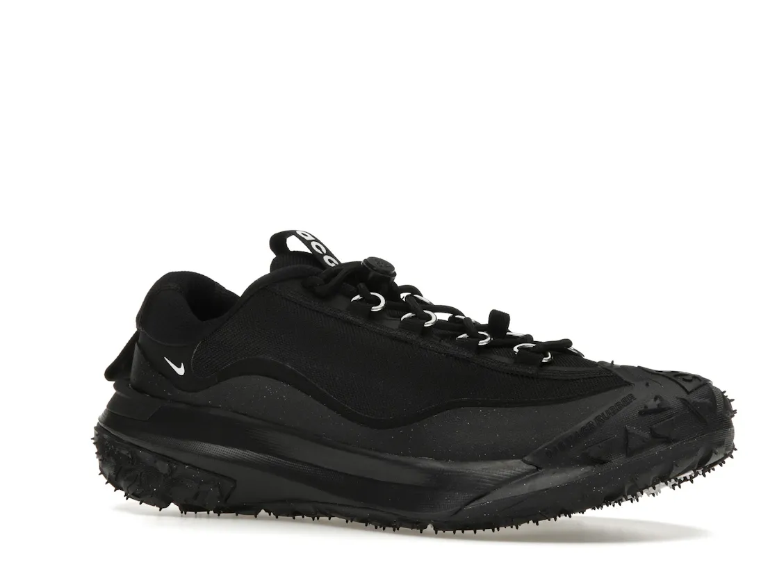 COMME des GARÇONS HOMME DEUX 2021 AW Comme Des Garçons Homme Plus X Nike ACG Mountain Fly 2 Low SP
