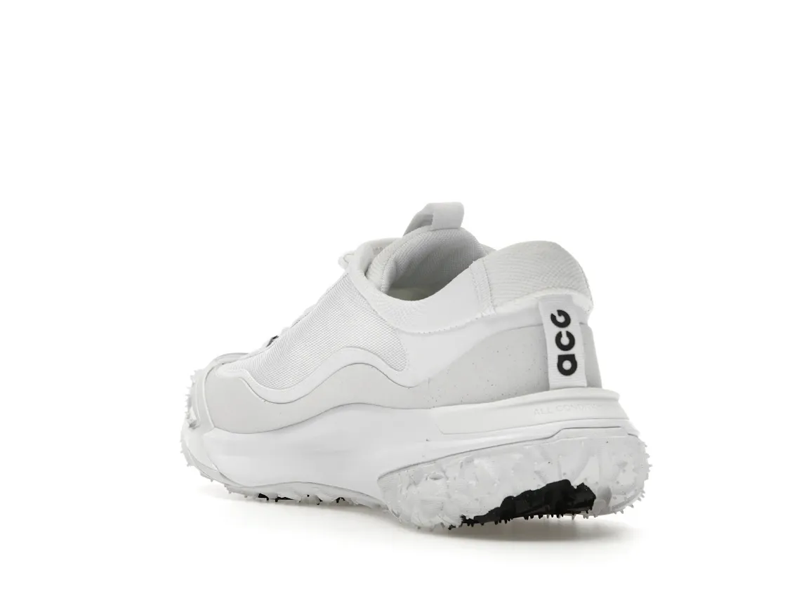 Comme Des Garçons Homme Plus X Nike ACG Mountain Fly 2 Low