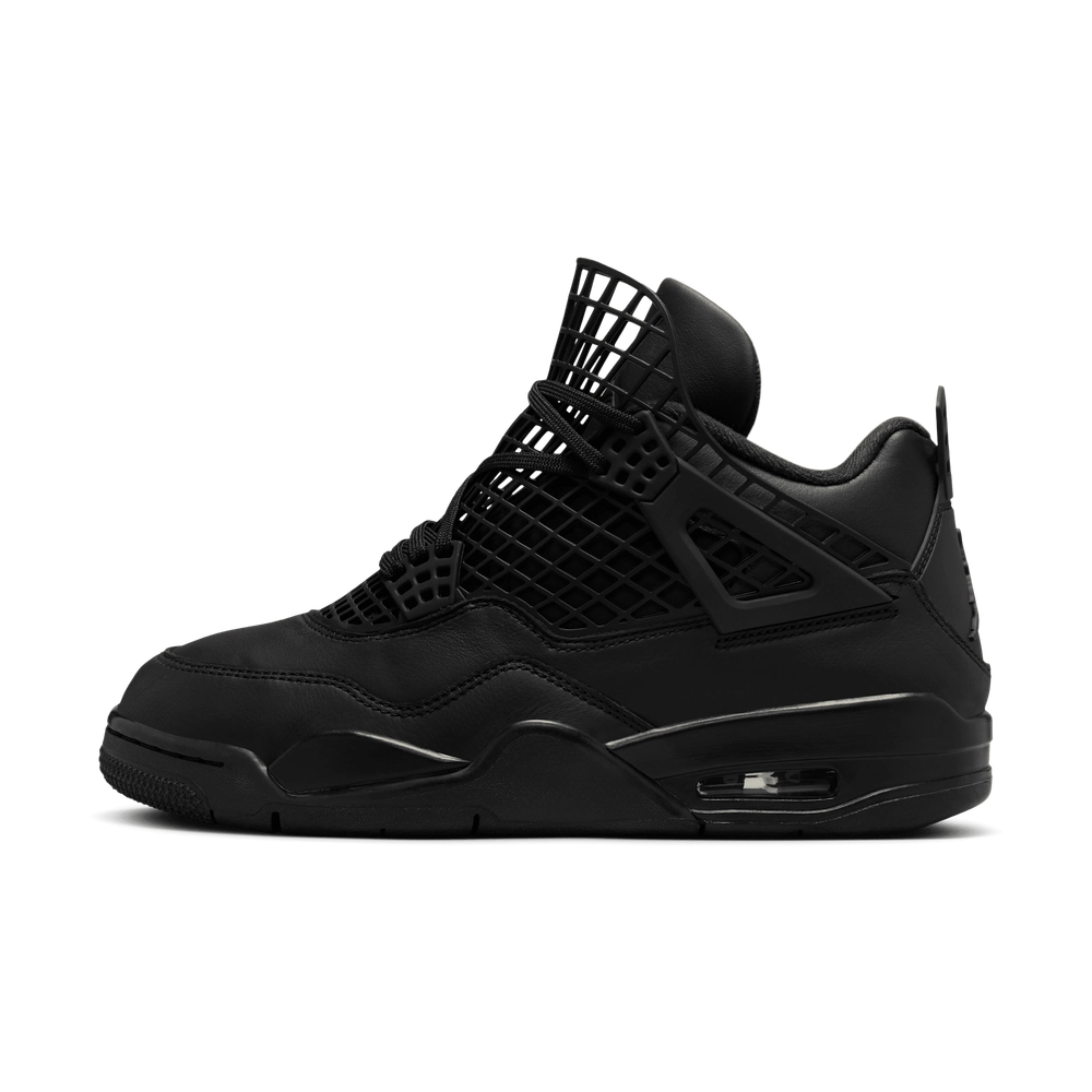 0F0F0F_Air-Jordan-4-WMNS_NET-BLACK_FN7251-001_img0