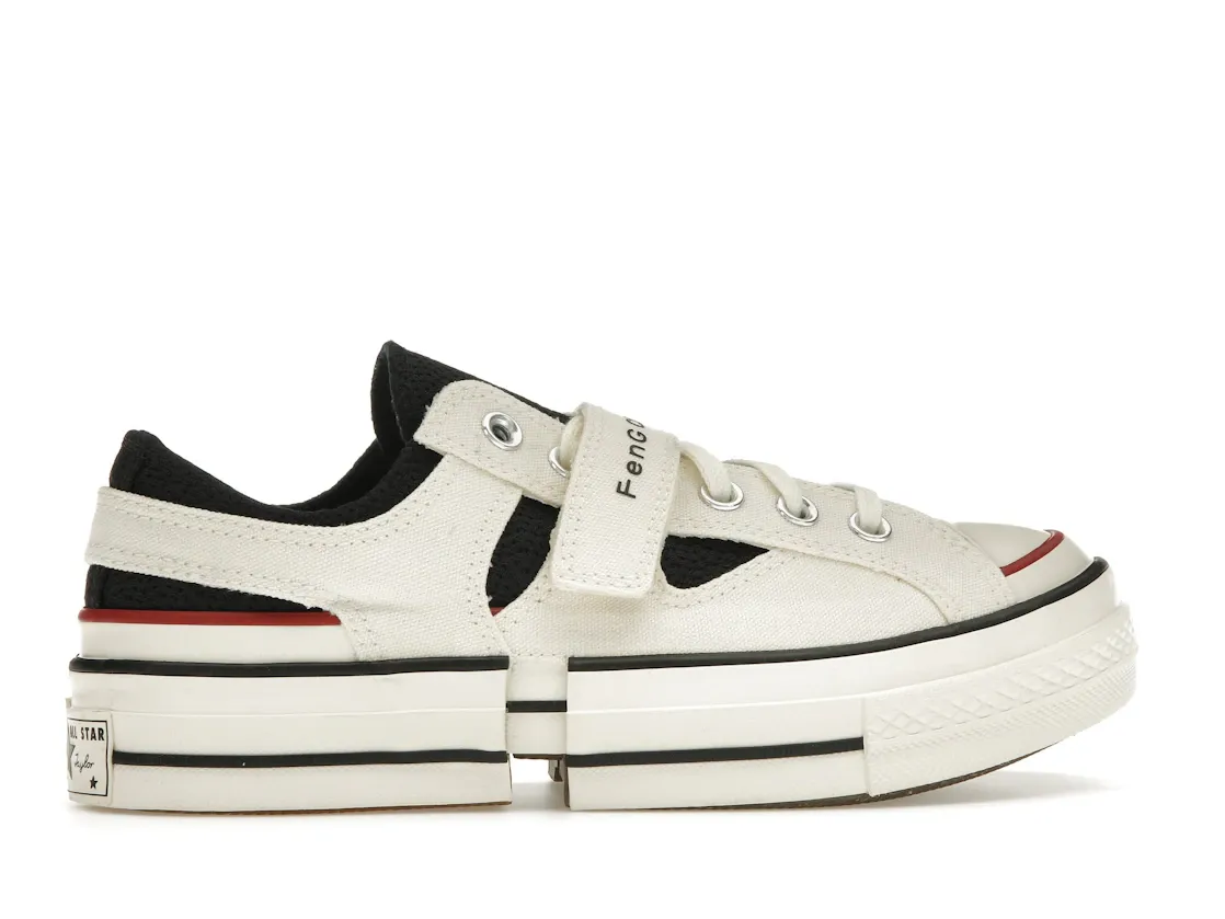 Feng Chen Wang x 2-in-1 Converse Chuck 70 Feng Chen Wang x 2-in-1 Converse Chuck 70