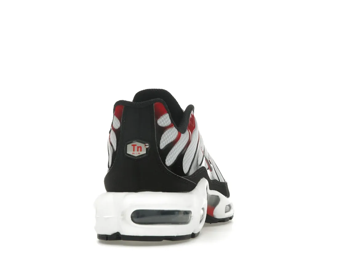 Nike Air Max Plus 