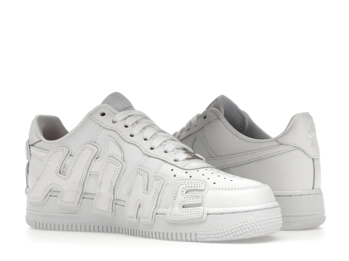 Cactus Plant Flea Market x Nike Air Force 1 Low "TRIPLE WHITE"- FQ7069-100