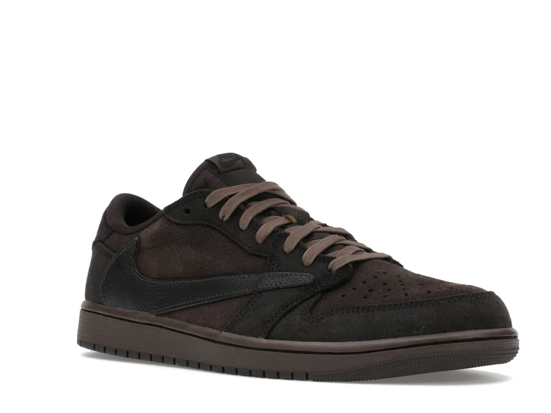 Travis Scott x Air Jordan 1 Low OG SP Travis Scott x Air Jordan 1 Low OG SP