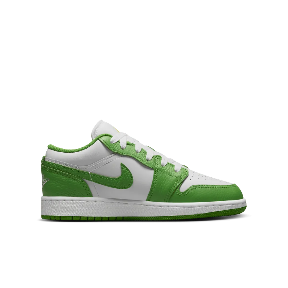 6B8C3D_Air-Jordan-1-Low-SE-GS_CHLOROPHYLL_HF4779-100_img3