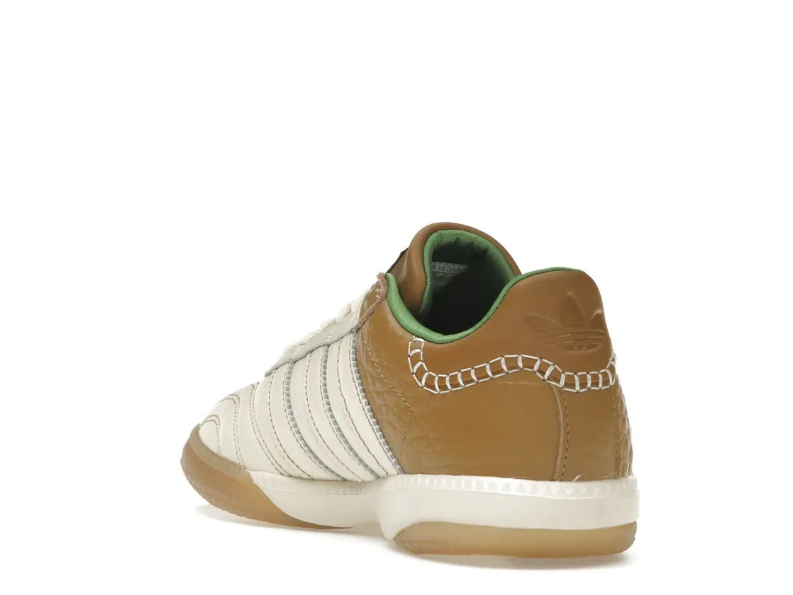 Wales Bonner x Adidas Samba Millennium 