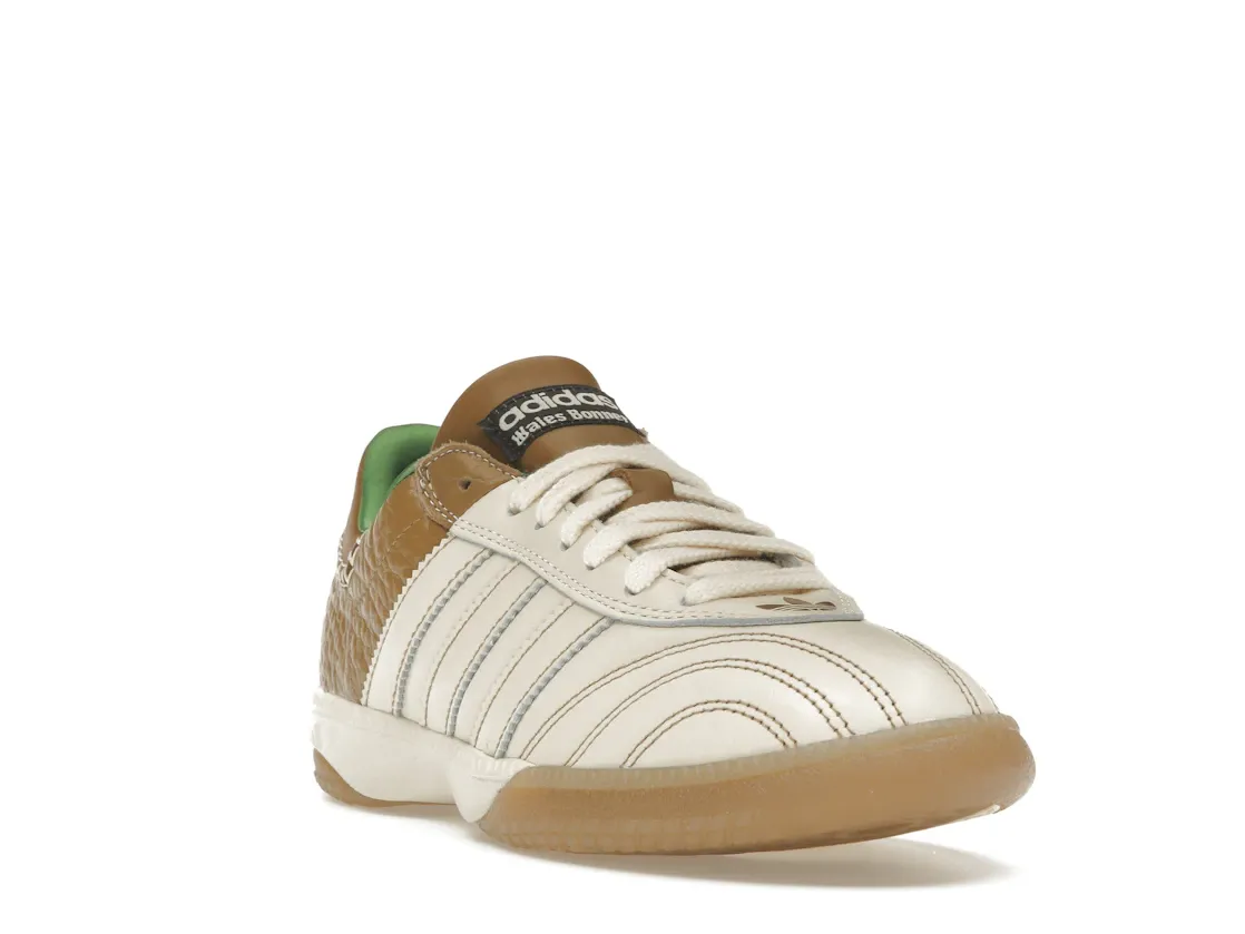 Wales Bonner x Adidas Samba Millennium 