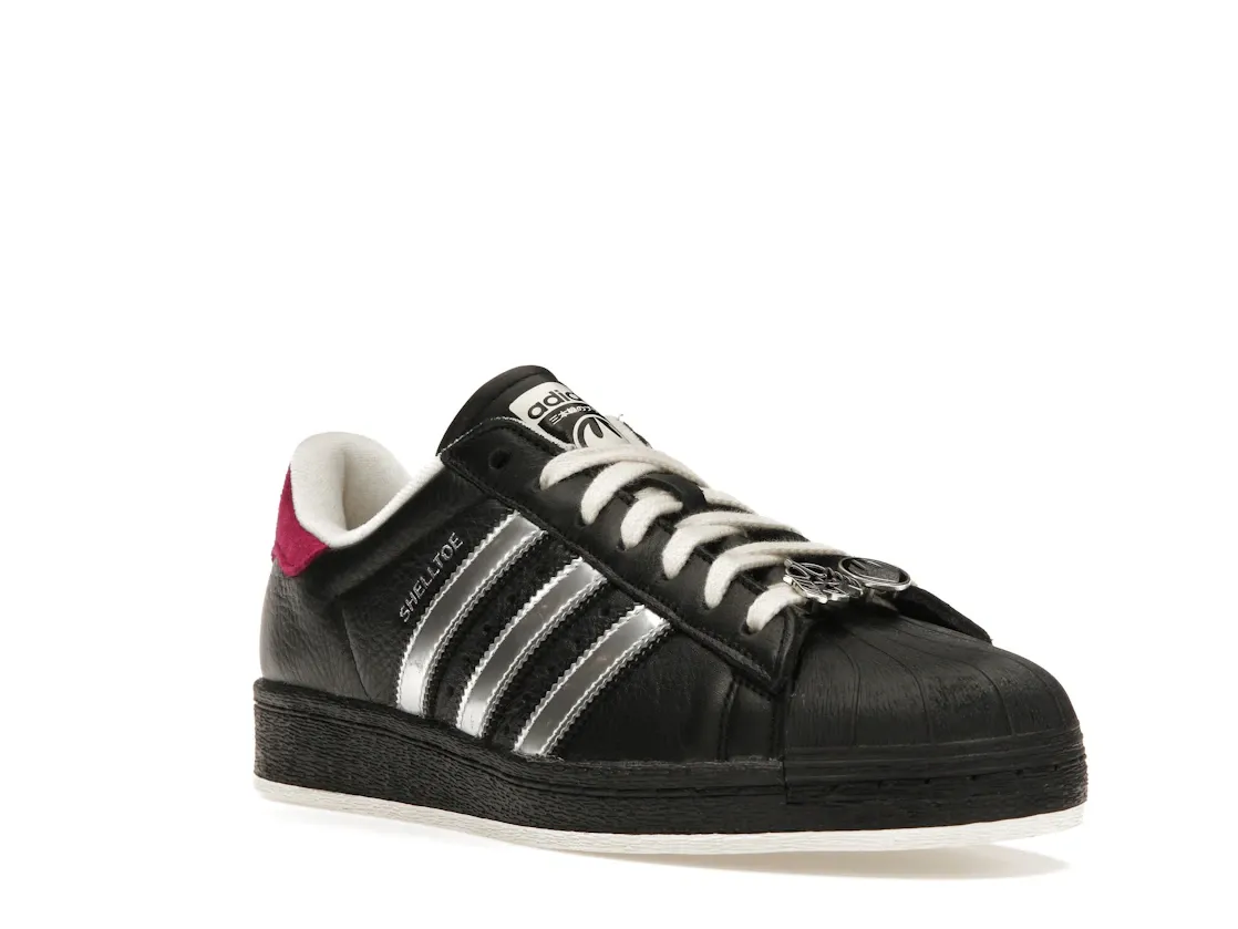 Teenage Mutants Ninja Turtles x Adidas Superstar "SHREDDER"- IH7767