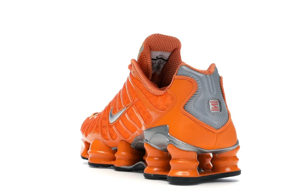 Nike Shox TL 