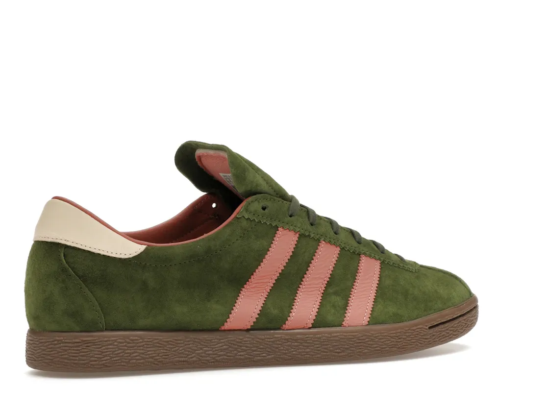END x adidas Tobacco 