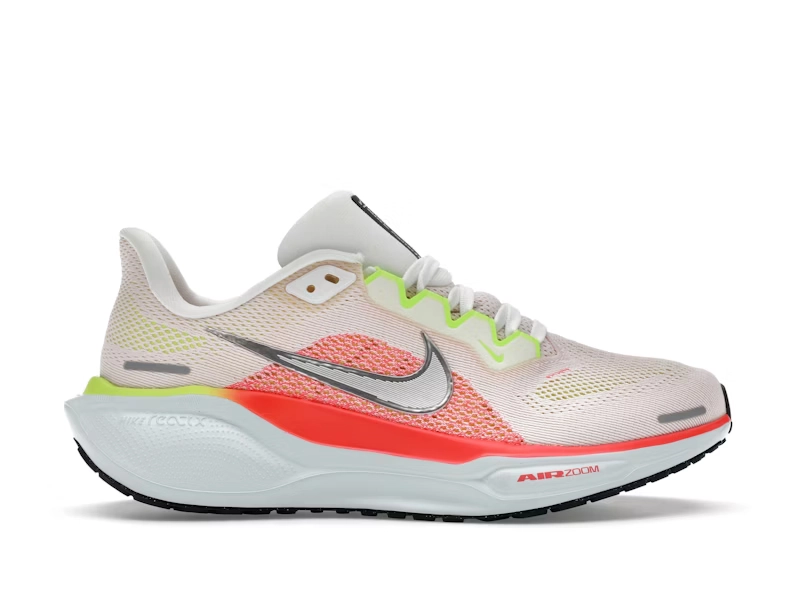 Nike Air Zoom Pegasus 41 WMNS BRIGHT CRIMSON - view 0