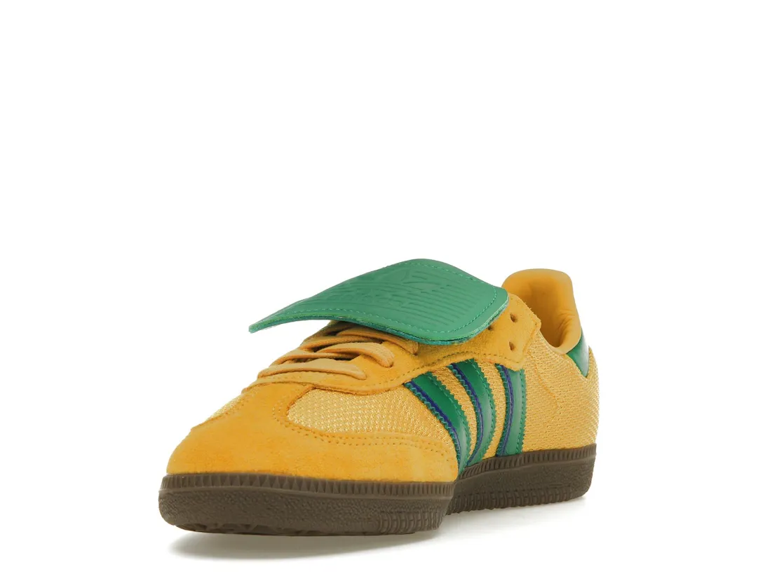 ■adidas■ Samba LT Free Love Yellow Green IE9165 ADIDAS SAMBA LT PRELOVED YELLOW GREEN (SZ 12.5) IE9165 | eBay