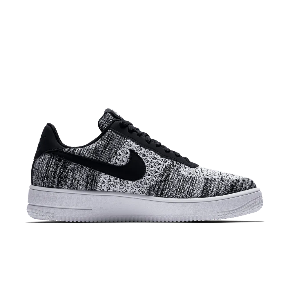 292C30_Nike-Air-Force-1-Low-Flyknit-2.0_BLACK-PURE-PLATINUM_AV3042-001_img3