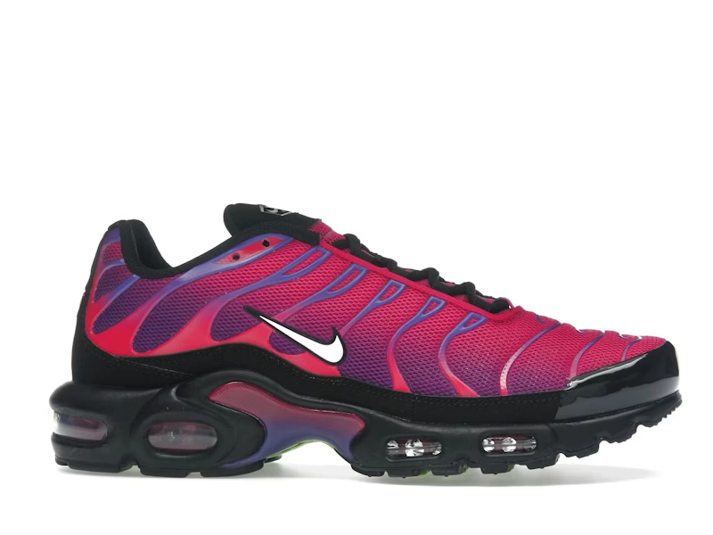 Nike Air Max Plus 