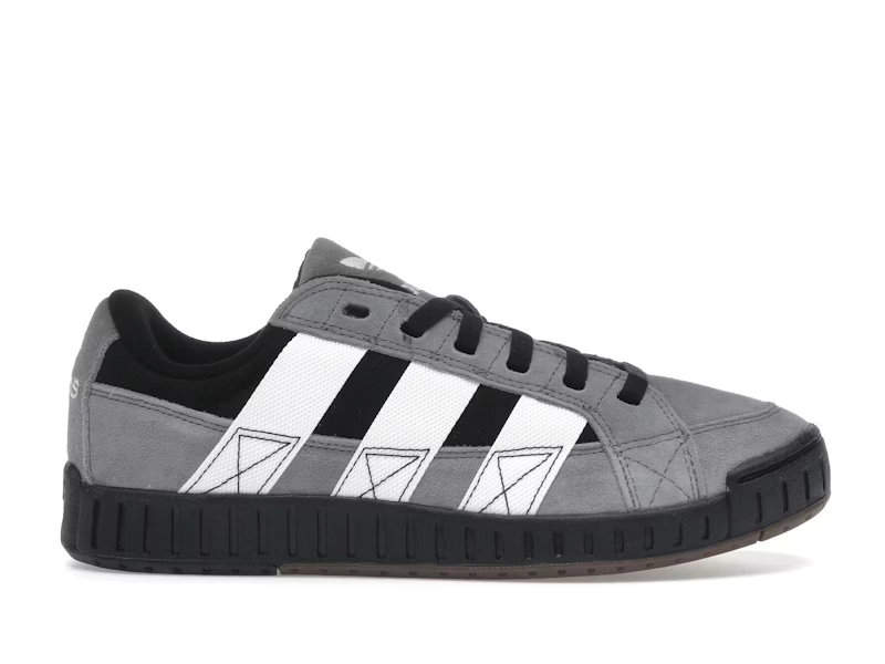 Adidas LWST GREY FOUR - view 0
