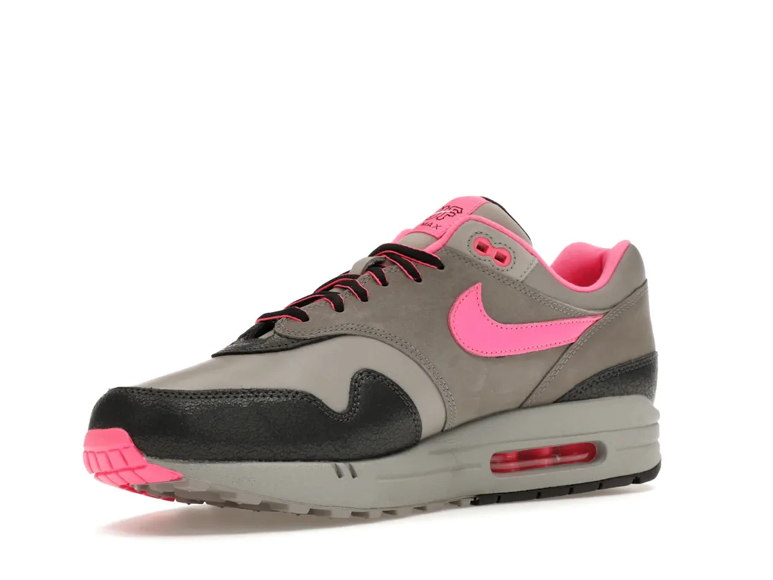 HUF x Nike Air Max 1 - Exclusivité Japon 