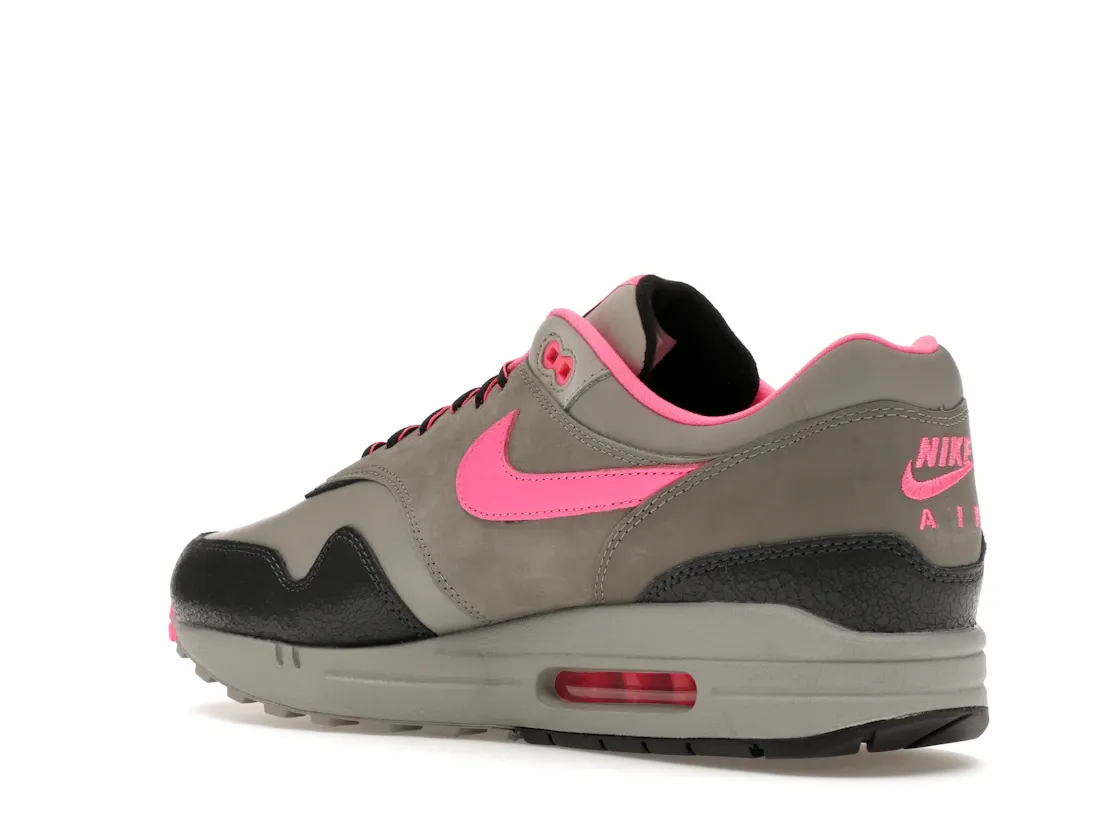 HUF x Nike Air Max 1 - Exclusivité Japon 