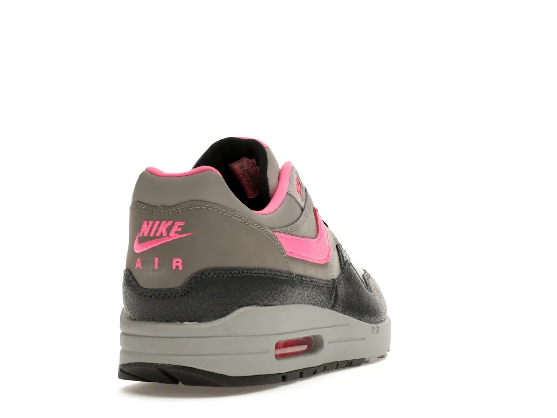 Nike Footwear Pink Pow Nike Air Force Gs Pink Huf Nike Air Max