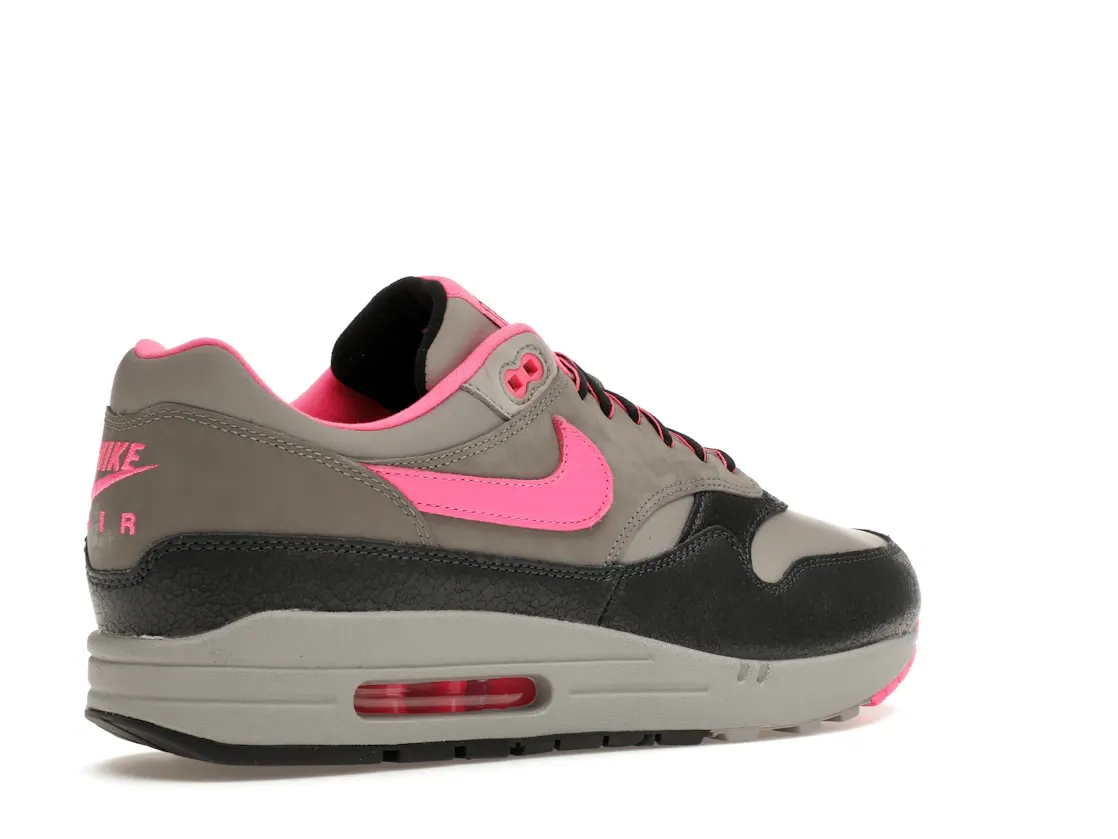 HUF x Nike Air Max 1 - Exclusivité Japon 