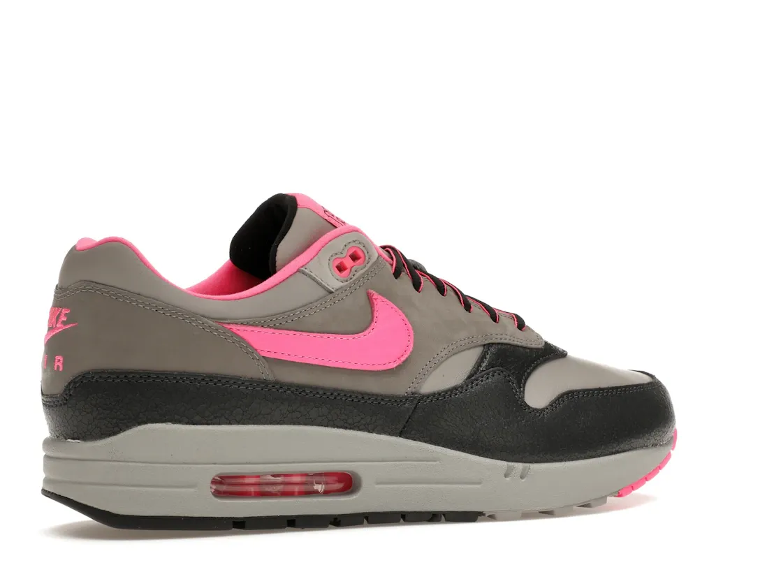 HUF x Nike Air Max 1 - Exclusivité Japon 