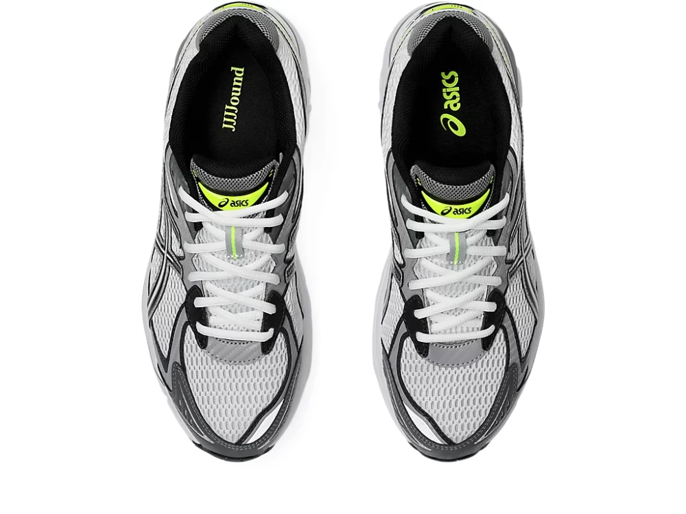 JJJJound×Asics GT-2160 White/Black 27.5 JJJJound x Asics GT-2160 