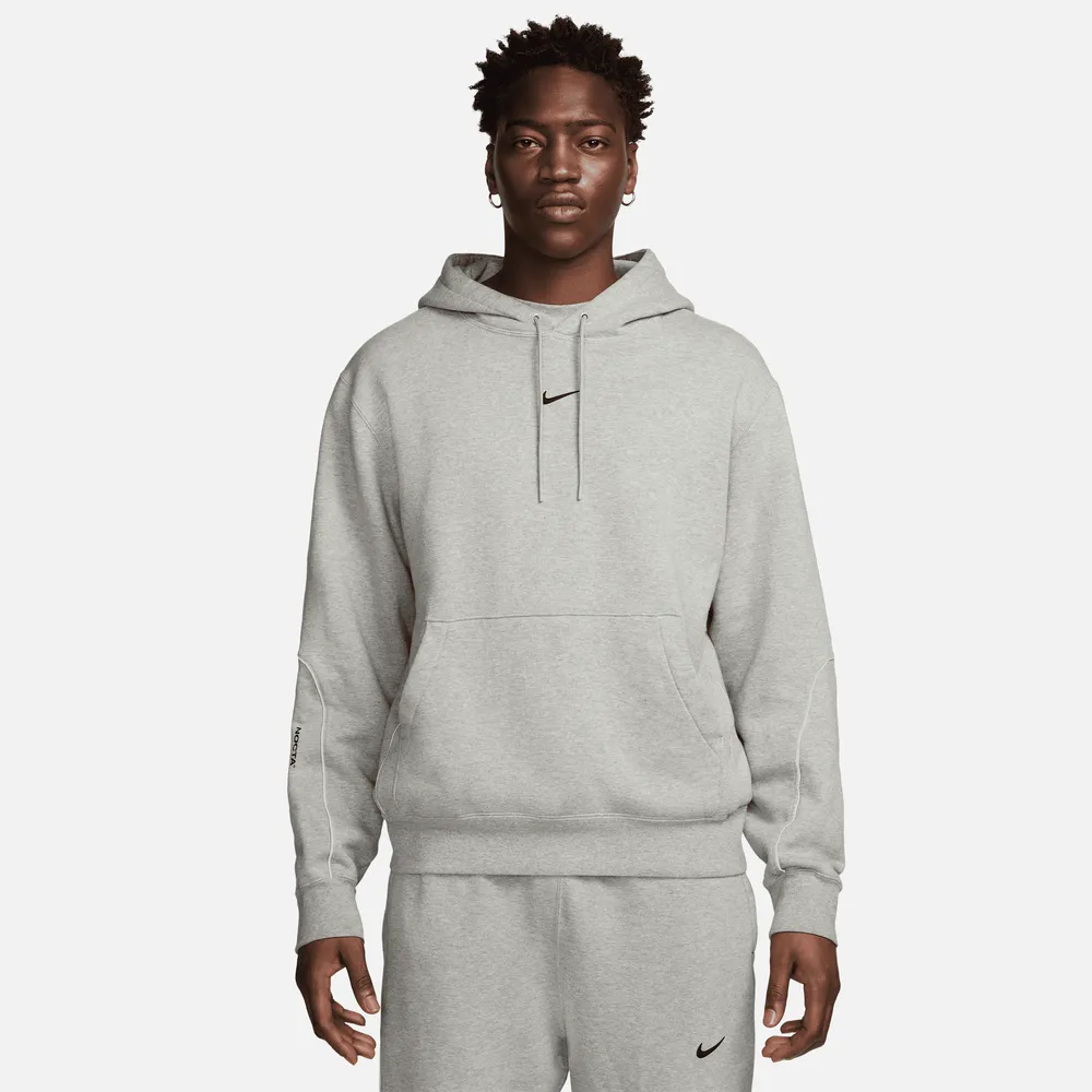 CCCCCC_NOCTA-x-NikeLab-Hoodie-Fleece_GREY-HEATHER_FN7659-063_img1