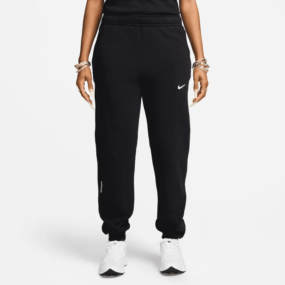 000000_NOCTA-x-NikeLab-Fleece-Pants_BLACK_FN7661-010_img2