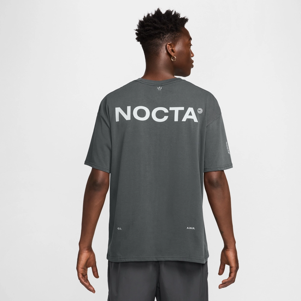 484850_NOCTA-x-NikeLab-Tee-Shirt_ANTHRACITE_FN7663-060_img3