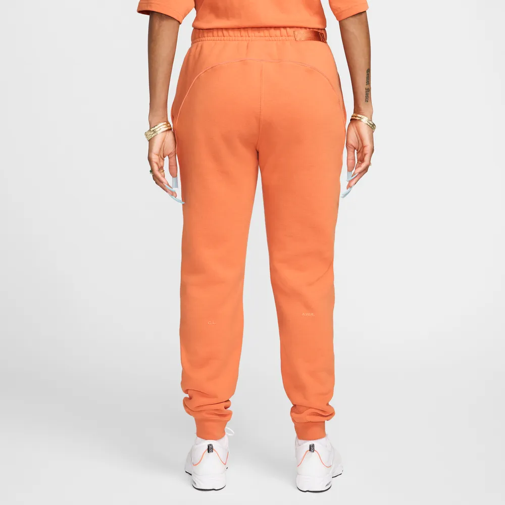 FF9D6A_NOCTA-x-Nike-NRG-Fleece-Pants_HOT-CURRY-ORANGE-TRANCE_FN7661-808_img3