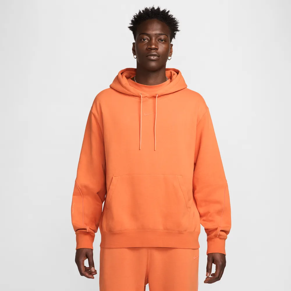 FF9D6A_NOCTA-x-NikeLab-Hoodie-Fleece_HOT-CURRY-ORANGE-TRANCE_FN7659-808_img1