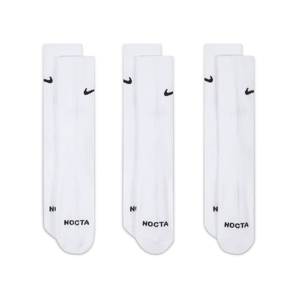 28262A_NOCTA-x-Nike-Crew-Socks_WHITE-BLACK_DD9240-100_img1
